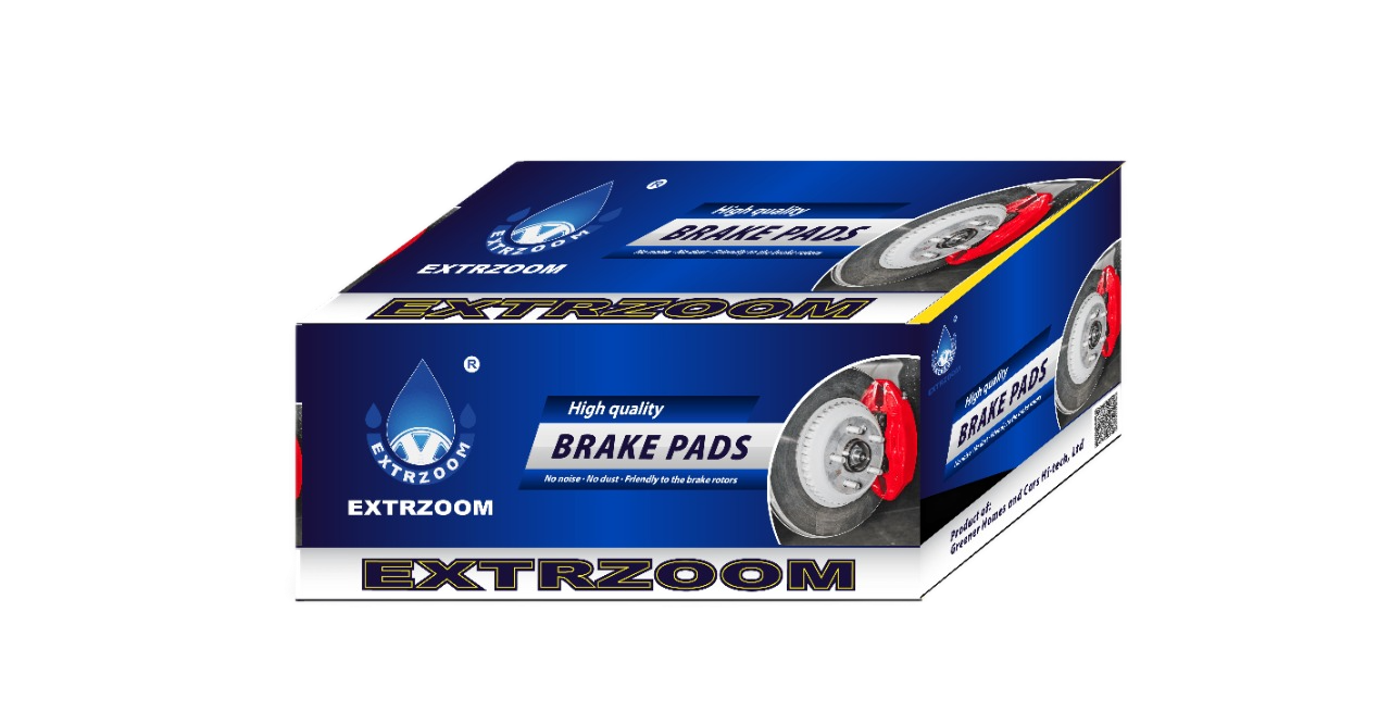 Brake Pads